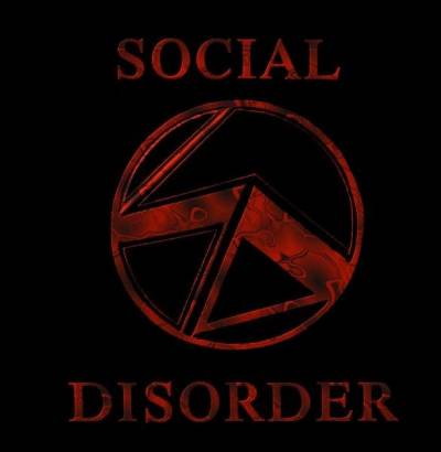 logo Social Disorder (USA)